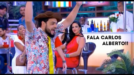 Chamadas A Praça é Nossa (29/03/18) (Quinta) (É hoje!)