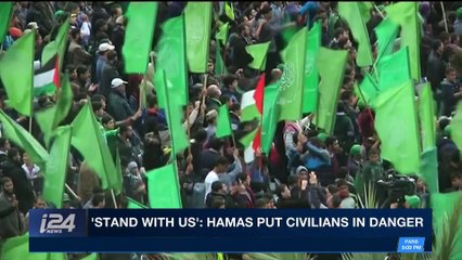 PERSPECTIVES | With Tracy Alexander | Thursday, March 29th 2018