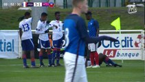 [REPLAY] MATCH FRANCE / HAITI - JEUDI 29 MARS 2018 (2/2)