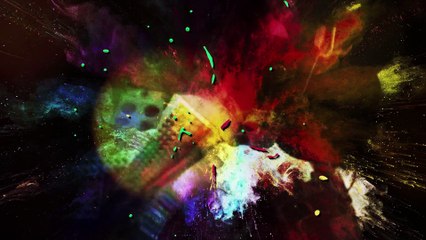 JUMP (Lyric Video) - Sara Spicer