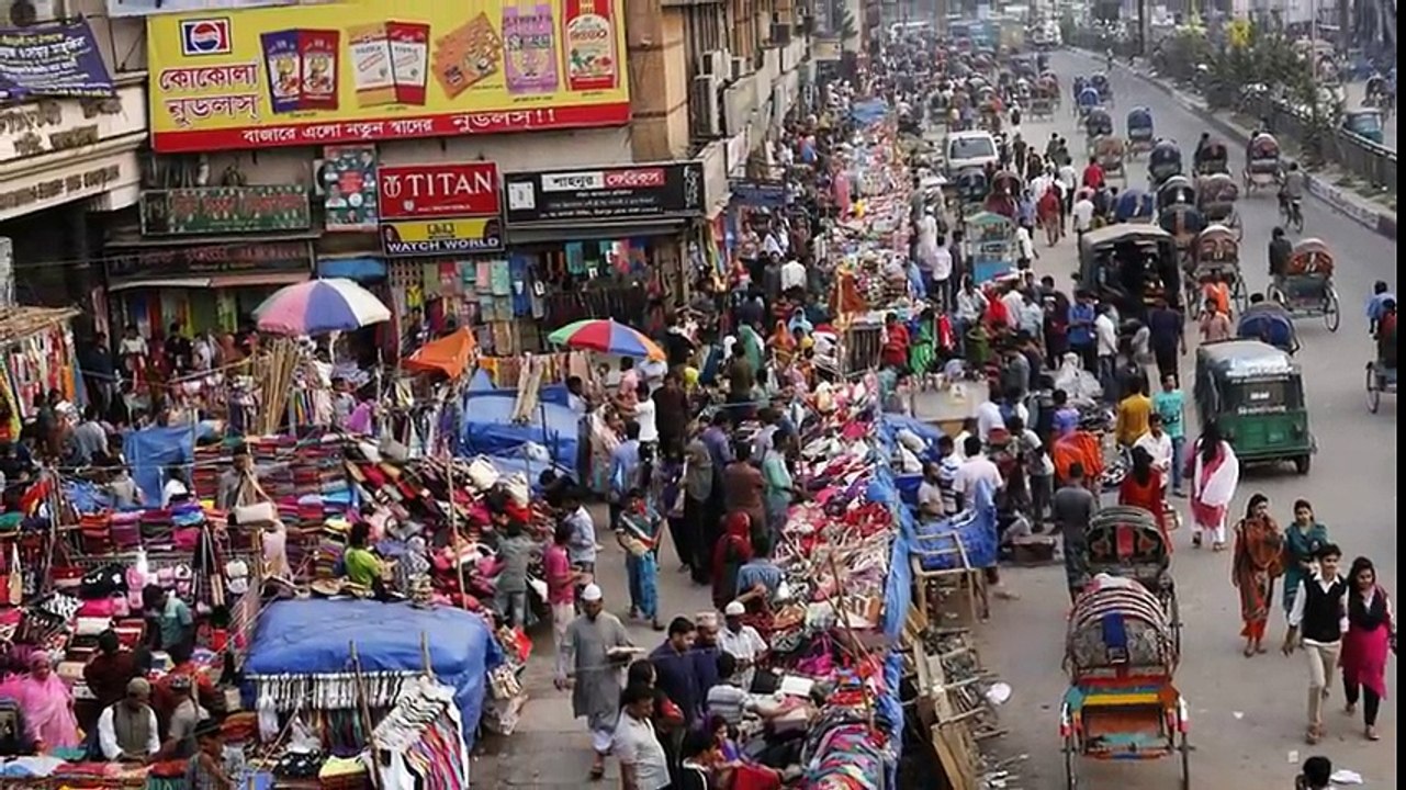Bangladeş Hakkında Bilmediğiniz 20 Şok Edici Gerçek