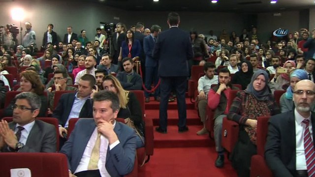 - Başbakan Yıldırım: “Terör örgütlerinin propagandasıyla Türkiye hakkında kanaat oluşturmak AB’ye yakışmıyor”- “Türkiye Müslüman kimliğini koruyarak AB üyesi olmak istiyor”- “Bizim bölgede verdiğimiz mücadele Avrupa’nın güvenlik...