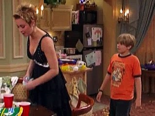 The Suite Life Of Zack And Cody S01E20 - Dad's Back