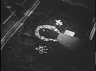 Sherlock Holmes (1954)  E36 The Case of the Neurotic Detective