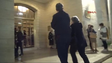 Mersin Frida'ya Mersin'de Kapalı Gişe Prömiyer