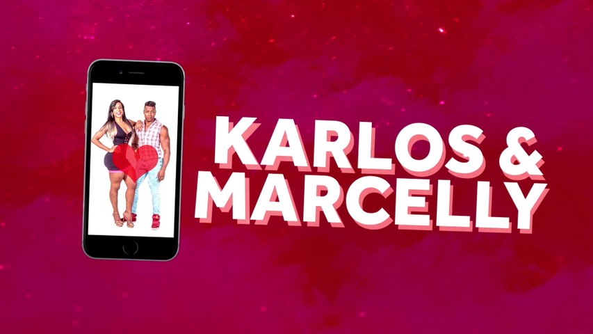 Karlos & Marcelly - Falsiane Do Insta