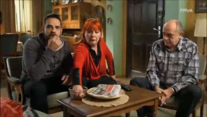 Istine i Laži 115 epizoda 115