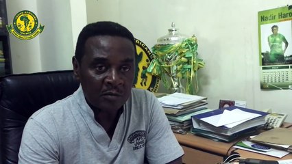 MKUTANO MKUU WA YANGA MEI 5