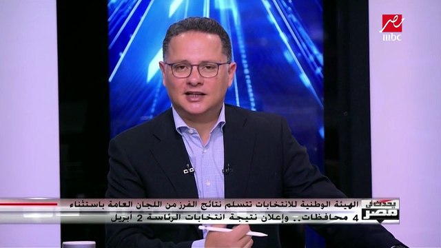المؤشرات الأولية :بنسبة 91% .. السيسي يكتسح الانتخابات الرئاسية