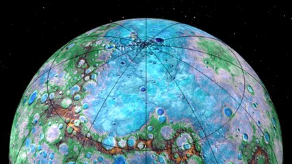Descubierto un asombroso exoplaneta como Mercurio pero del tamaño de la Tierra