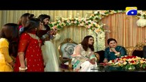 Umm-e-Haniya - Episode 20 - Har Pal Geo - 29-March-2018