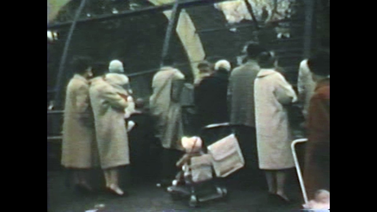 Vancouver 1960