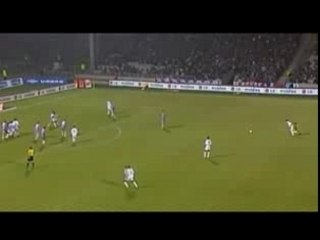 Juninho OL - Toulouse