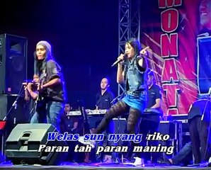 EDAN TURUN RATNA ANTIKA MONATA