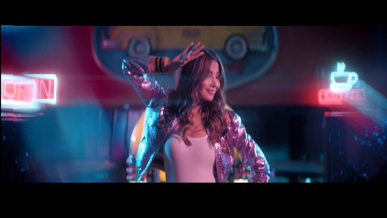 Nancy Ajram - W Maak (Ramazan Cicek Remix)