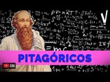 PITÁGORAS, EUCLIDES e os Números Perfeitos │MATEMÁTICA