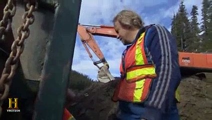 Yukon Gold S04 E09 Old Timers  Revenge