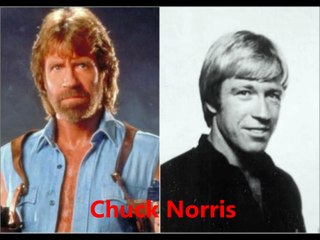 Ünlü İsimlerin Bıyıksız Fotoğrafları