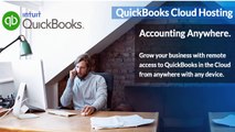 Importance of Cloud Accounting Software for Small Businesses