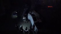 Bayburt'ta Minibüs Otomobille Çarpıştı: 5 Ölü, Yaralılar Var