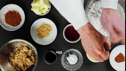 Cooking with Marshmello- How To Make FRIENDS Cookies (Feat. Anne-Marie)