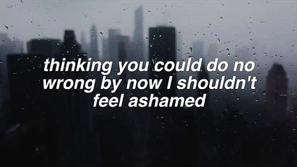 Incapable -- Nico Collins Lyrics