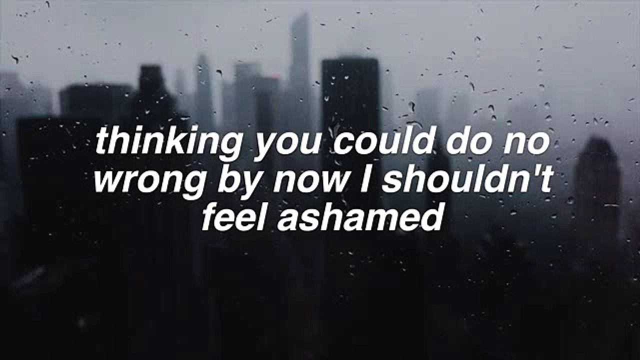 Incapable -- Nico Collins Lyrics