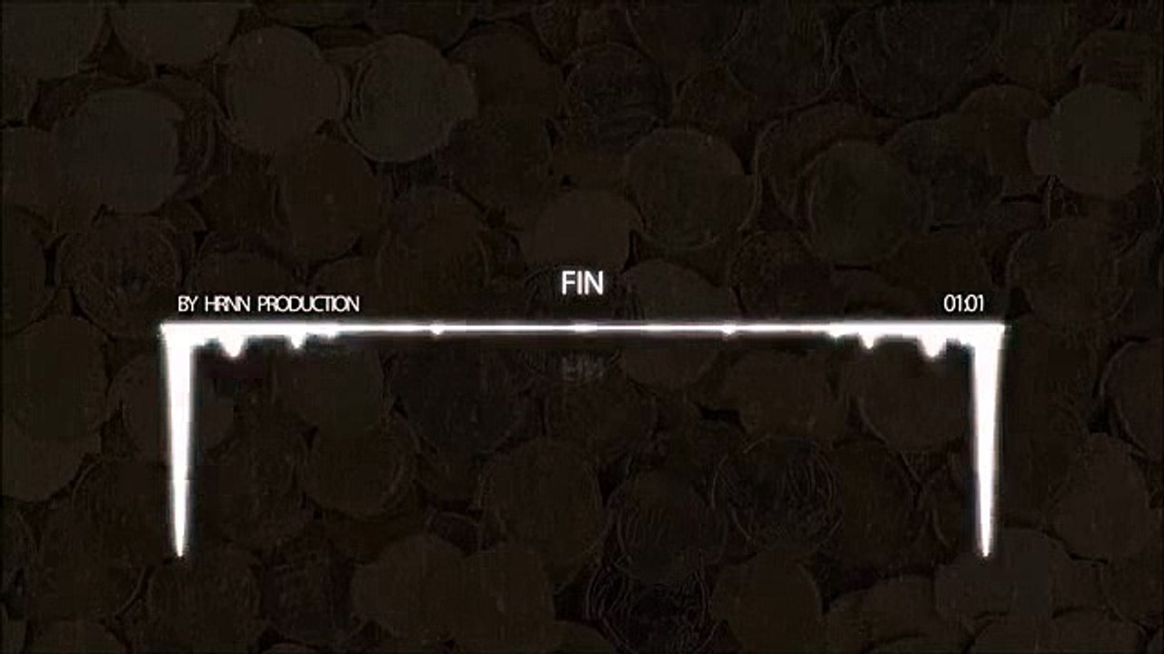 Leto x Ninho Type Beat __ -Fin- Instru Rap (Prod. HRNN)