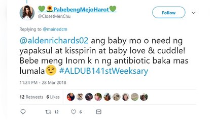 ADN ay tumutugon sa mga insulto at poot tungkol sa Maine Mendoza; Patuloy na protektahan ng ADN