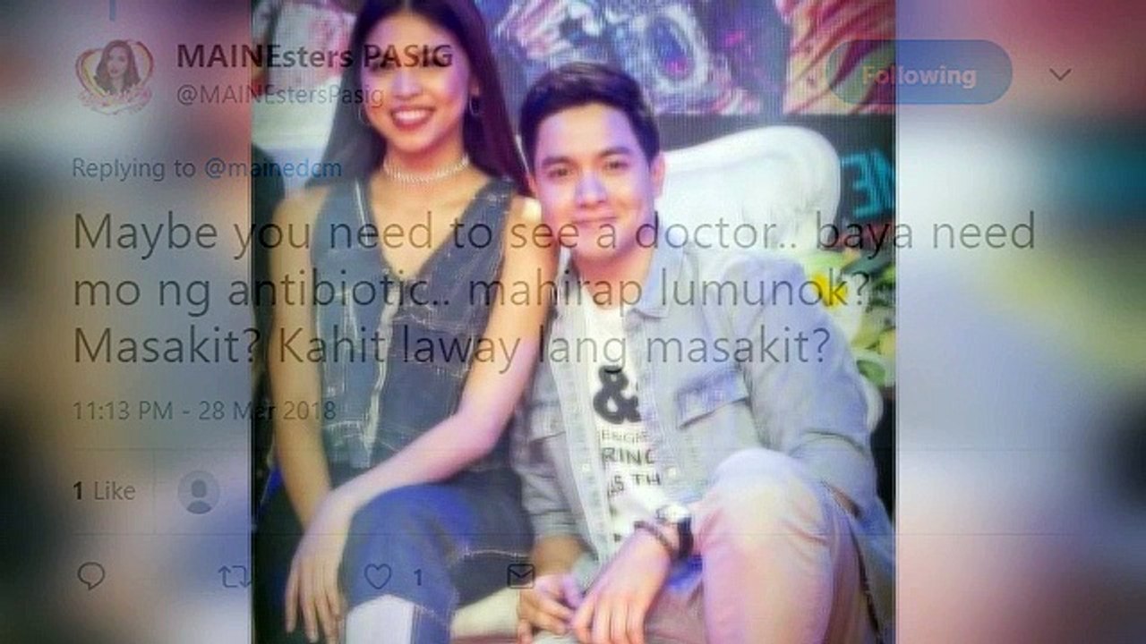 Breaking News Jose Manalo ibinulgar ang sikreto nina Maine Mendoza at Alden Richards