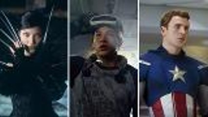 Zak Penn, 'Ready Player One' Screenwriter, Looks Back at His Career Highlights | THR News