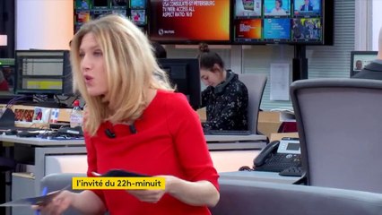 Benoit Georges : " En matière de robot il ne faut pas se laisser distancer par la Chine ou les Etats-Unis "