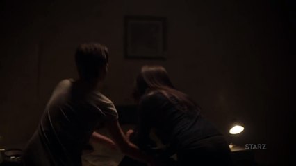 Counterpart Season 1 Episode 10 * Starz HD * TV series