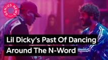 “Freaky Friday” & Lil Dicky’s History With The N-Word