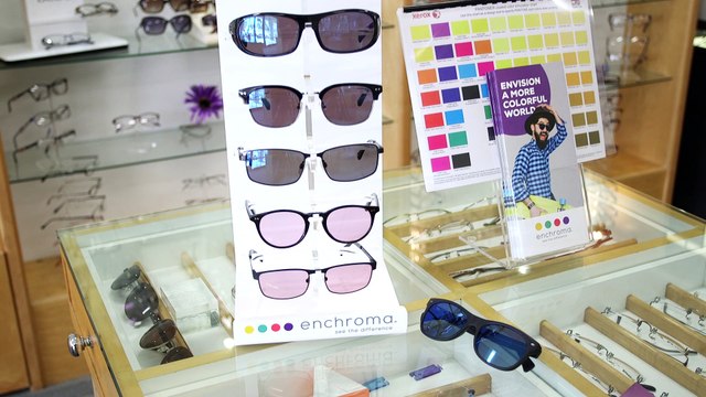 Welcome to Midway Optometry