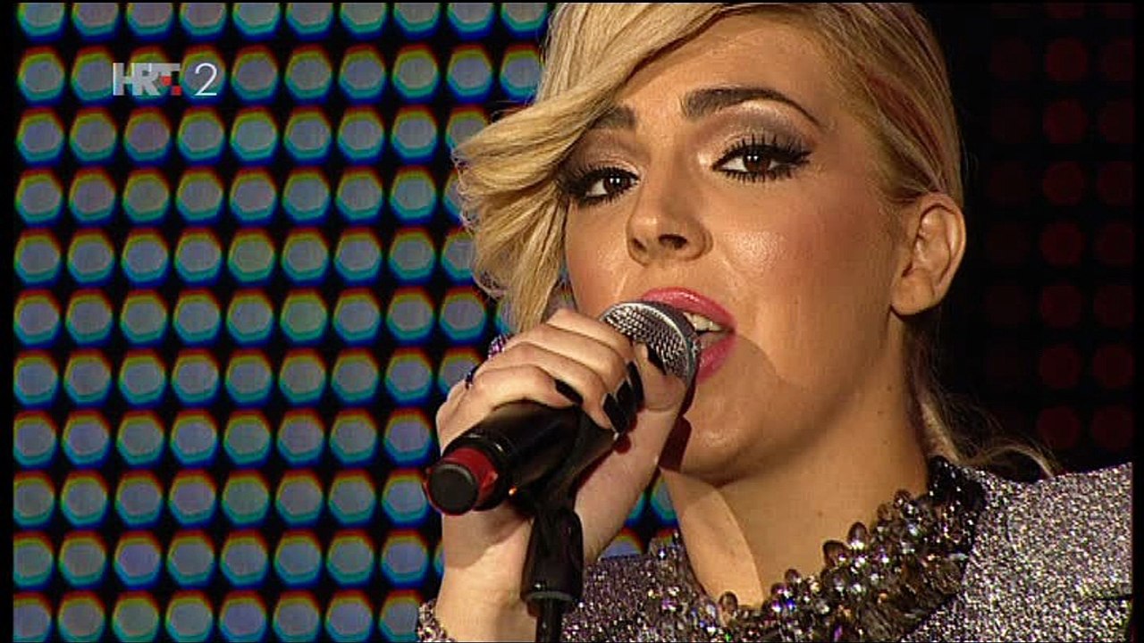 Teška industrija - Takvi kao ti (live)