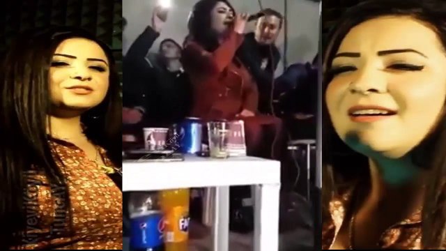 Havva Öğüt Onu Benim Gibi Sevme