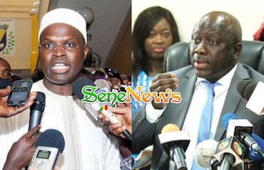 L'affaire Khalifa Sall - Etat du Sénégal : Chronique d'un emballement médiatico-judiciaire