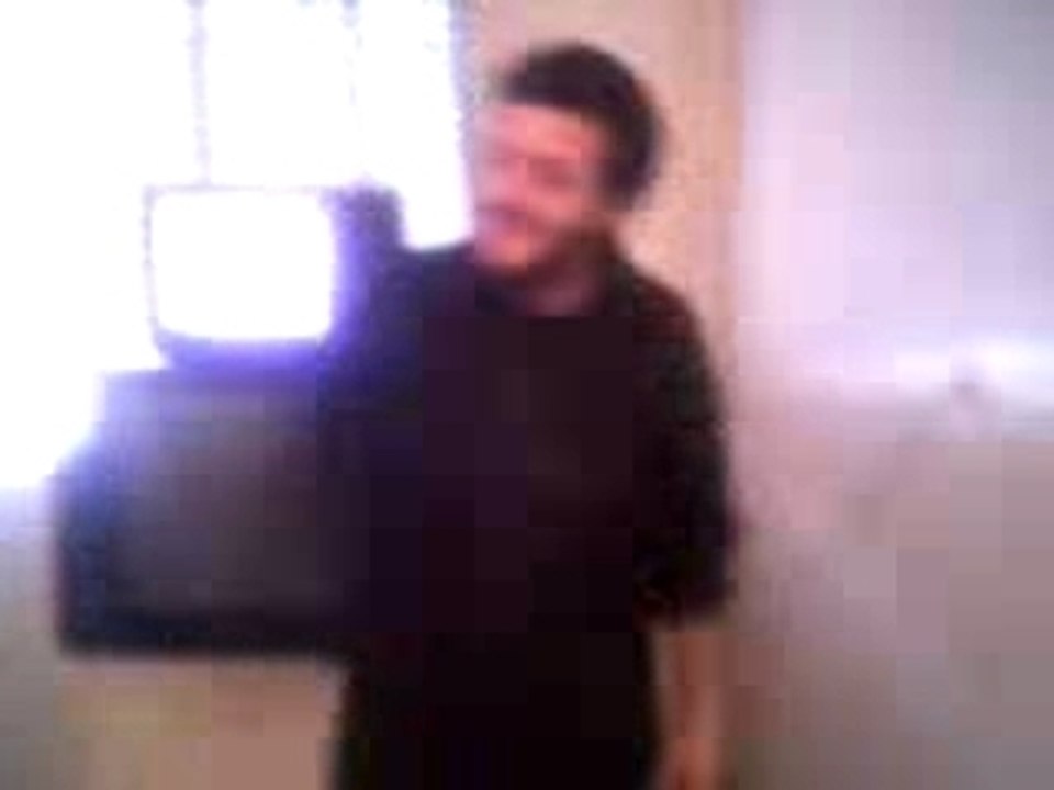 Cann le roi de la funkk!!! par st2p