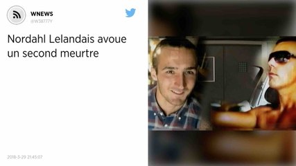 Nordahl Lelandais a avoué avoir tué le caporal Arthur Noyer
