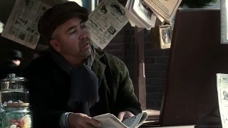 Murdoch Mysteries - S 10 E 10 - The Devil Inside - Part 01