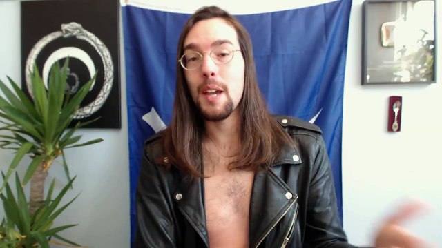 Occult Literature 145: The Esoteric Basis of Christianity