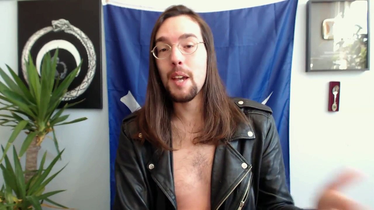 Occult Literature 145: The Esoteric Basis of Christianity