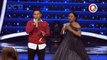 Maria ft Judika - Never Enough ( OST The Greatest Showman ) - Live Indonesian Idol 2018 SPEKTA 9 - YouTube