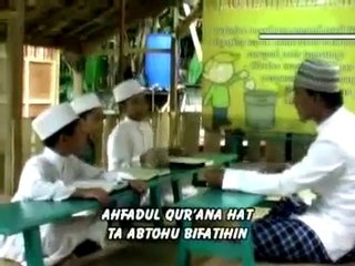 ALBUM SHOLAWAT AZZAHIDA VOL.7  NAFSU DUNIA MELEMAH FULL ALBUM