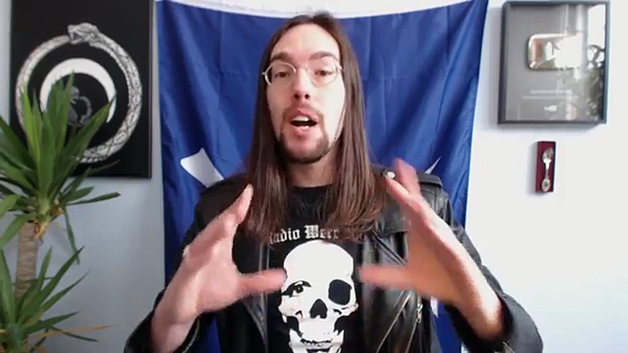 The Occult, Video 172: I Reject Hard Atheism