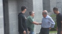 Detienen en Brasil a tres allegados de Michel Temer en investigación por corrupción