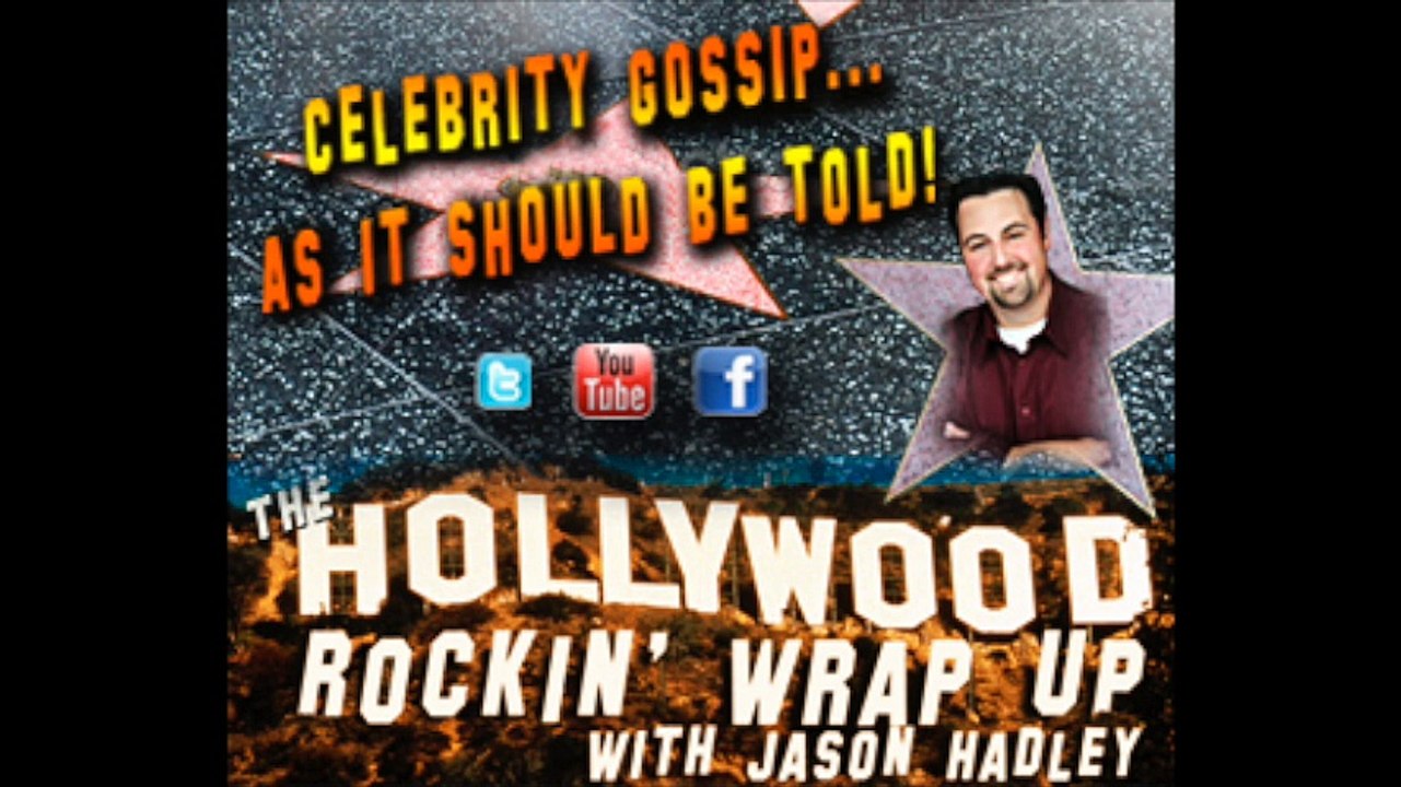 The Hollywood Rockin' Wrap Up 3_29_18