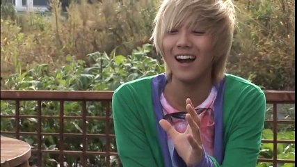 美男ですね Making9