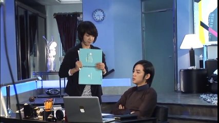 美男ですね Making11